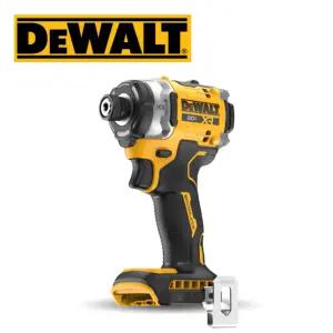 디월트 충전 플래그쉽 임팩트 드라이버 DCF860N 20V MAX