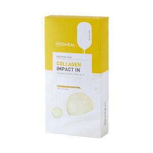 메디힐 콜라겐 임팩트인 타이트닝 마스크 22ml x10매