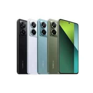 [국내정발]샤오미 홍미노트13 프로 8RAM 256GB 레드미노트 공기계 새제품