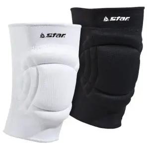 스타 배구 쿠션 무릎보호대 2개입 1SET XD321W-01L