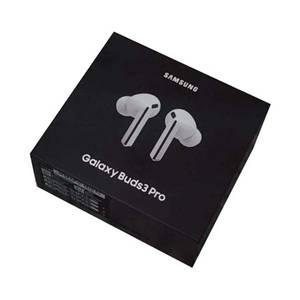 삼성 갤럭시 버즈3 프로 블루투스 이어폰 미개봉 SM-R630N