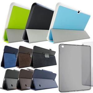 갤럭시탭 S11 S10 S9 S8 울트라 플러스 S7 FE S6 라이트 A11 lite S5e 10.5 S4 S3 S2 A8 A7 10.1 9.7 10.5 8.0 7.0 가죽 젤리 스탠드커버 케이스
