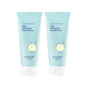 궁중비책 키즈 소프트닝 컨디셔너 200ml x 2개