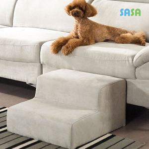 [SASA]사사가구 엔트리 소파 겸용 다용도 강아지 계단