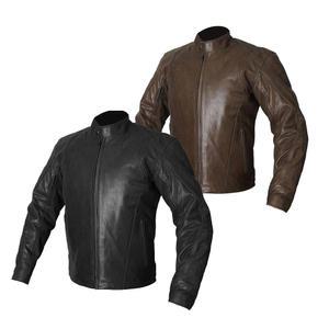 맥슬러 G-MOTION 2 가죽자켓