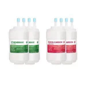 [호환] 코웨이 나노직수 정수기 CHP-7200N 호환 프리미엄 필터 8개월관리세트