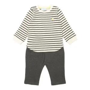 [블루독베이비](강남점)DG)골지 STRIPE 상하세트(44A70-672-11)