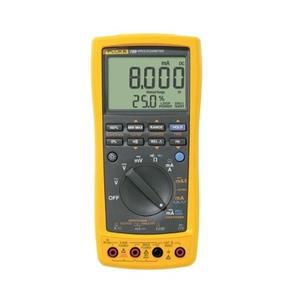 [재고보유] FLUKE-789 mA 루프 캘리브레이터, 고정밀 프로세스 미터 교정기