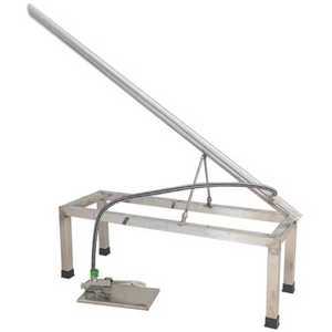 곱창세척기 돼지 내장 제거 손질 곱창 공장 소 가공장