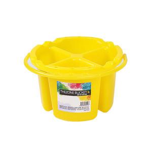 더존바스켓미술용물통