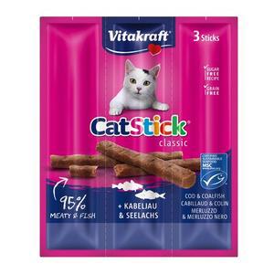 비타 캣스틱 대구 3P 18g