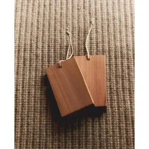 자라홈 브랜드관 옷장용 삼나무 블록 세트 (6개 세트) 49274043052