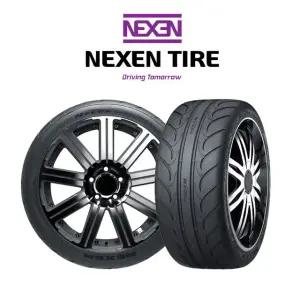 NEXENTIRE 전국무료장착 NFERA SUR4G 245/40R18