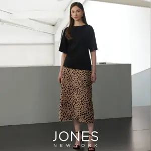 [존스뉴욕]24SS 새틴 스커트