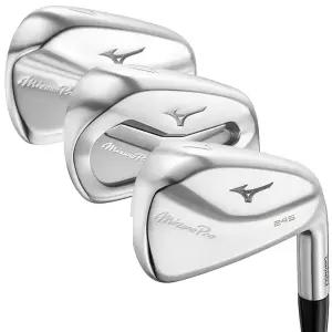 미즈노 프로 PRO 241/243/245 아이언 단품(4번)추가금x-2023년/남/병행.AS가능