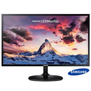 삼성 A급 HDMI 중고 모니터 24 23 22 게임용 CCTV용 사무용 듀얼용 게임 오늘출발 LS22D300 LS24D300