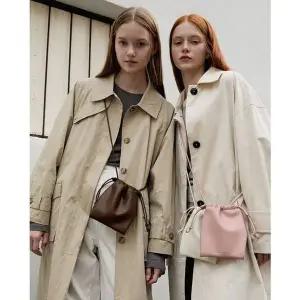 [LAP](24 F/W)  DRAW STRING MINI BAG AQ7AB819[34653226]