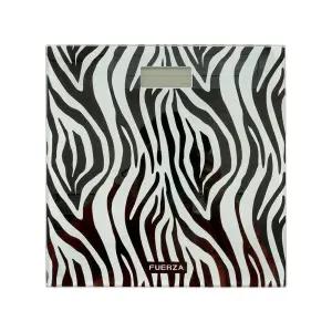 러블리 체중계(지브라)/몸무게저울/몸무게측정/원형체중계/몸무게측정기/체중계디지털/사각체중계/디