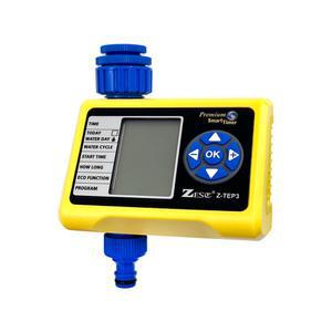 제스트 Z-TEP3 워터타이머 관수 관개 농업용 스프링클러 자동급수기