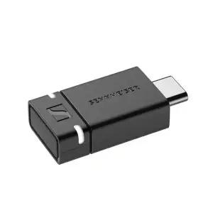 젠하이저 국내 정품 BTD600 블루투스5.2 오디오 트랜스미터