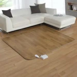 그랜드 카본마루 카페트매트 중형 150x183