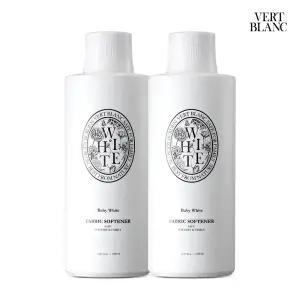 [1+1]베르블랑 아기 섬유유연제 1L