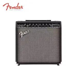 [프리버드] 챔피언 2세대 출시!! 펜더 50W 기타앰프 Fender Champion II 50 233-0809-900