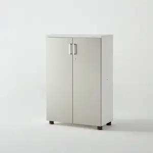 퍼스 3단 올문장 사무실 책장 책꽂이 수납장 서재가구