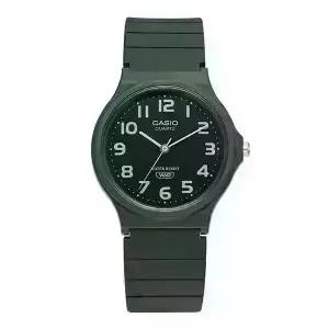 카시오 시계 MQ-24UC-3BDF 아날로그 우레탄시계 남성시계 여성시계 당일발송