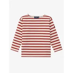 [세인트제임스] 키즈 메리디엔 티셔츠 121273204