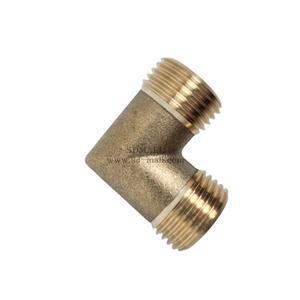 대림바스 소변기센서부속 CU-511/CC-512/CC-550용 내장형감지기연결부속 엘보