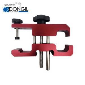 동일레져 멀티 일자브라켓 (전투좌대용/대좌대용) 1조