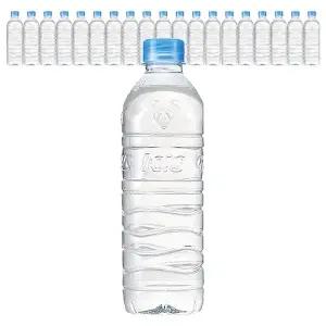 롯데칠성 아이시스 ECO 생수 무라벨 500M x 20PET