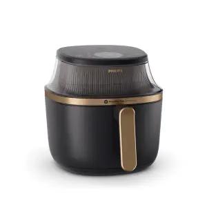 [필립스](마산점)3000시리즈 투명창 에어프라이어 NA322/00