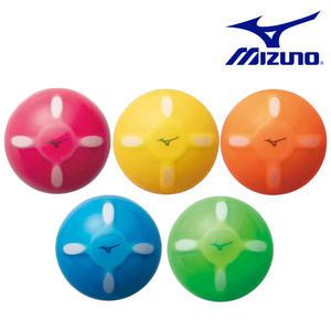 미즈노코리아 파크골프공 크로스샷 G 파크골프용품