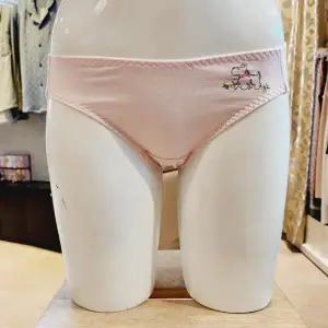 [대구백화점] [비너스]4색택1 순면 강아지자수 여자면팬티(VPT6944 )