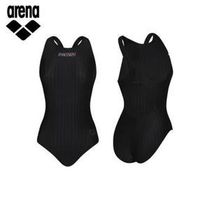 아레나 HC02 아레나 포커스 선수용  원피스 레이서백 A3BL1CO02(BLK)