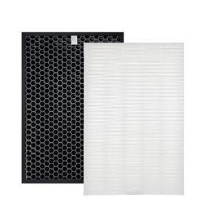 [호환]위닉스 공기청정기필터 교체 AZBE380-IWK 제로 2.0 S 프리미엄형