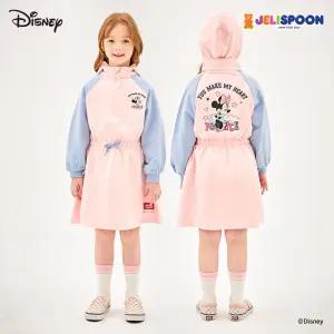 [디즈니]NEW미니 마우스 하프집업레글런원피스 /아동복