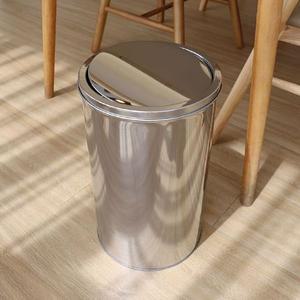 [블룸엣홈]스텐 스윙 휴지통 20L 1개[33918766]