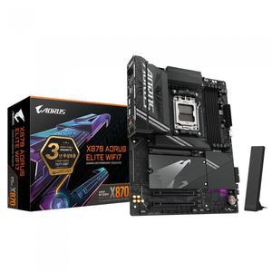 GIGABYTE X870 AORUS ELITE WIFI7 제이씨현
