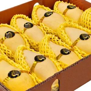 항공직송 태국망고 대과 5kg(16-20과)