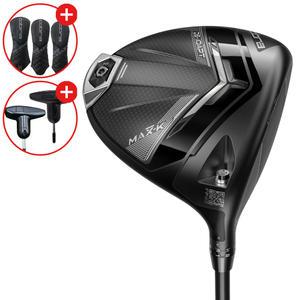 푸마코리아정품 코브라 25년 다크스피드 어댑트 맥스-K DS-ADAPT MAX-K 드라이버 GF