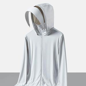 후드 래쉬가드 쿨토시 모자 골프 등산 낚시 바람막이 남성용 여성용