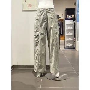 [클라이드앤](김해점)[클라이드 frank stone] 여성 와이드 스트레이트 팬츠 FPBPT762F