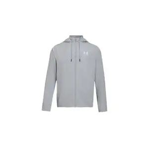 [언더아머](하남점)1390149-011 남성 UA 라이벌 윈드브레이커 재킷