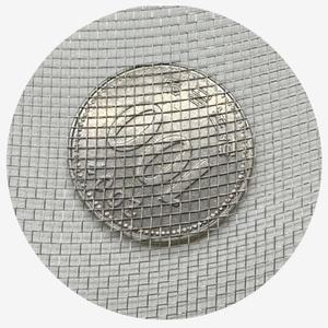 스텐 방충망 1롤 30M 미세 철망 스텐레스 3자(폭91cmX30M) 방풍망