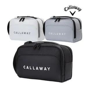 [AK골프] 캘러웨이 2025 트리니티 파우치