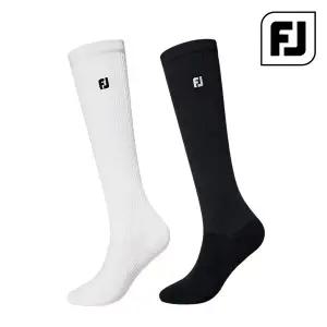 FJ 프로드라이 니 삭스 여성용 골프양말 18350 18352