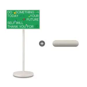 LG 스탠바이미 + 스피커 27LX6TPGA + XT7S 배송무료